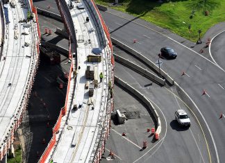 The History of Transportation Infrastructure: From Roads to Railways to Airports