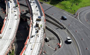 The History of Transportation Infrastructure: From Roads to Railways to Airports