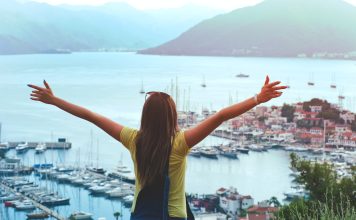 The Power of Travel: How Exploring New Places Can Improve Mental