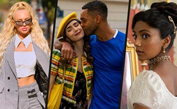 The Influence of Film and TV on Fashion: From Hollywood to Netflix to Reality Shows