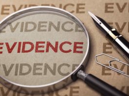 Two who investigation members dispute report
