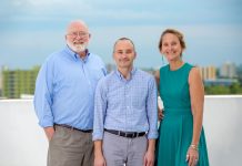 Umiami aids outbreak