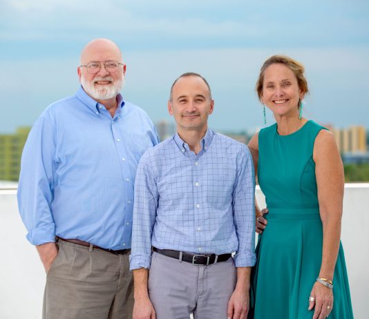 Umiami aids outbreak