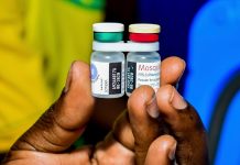 Scientists Develop First-Ever Vaccine for Malaria