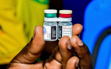 Scientists Develop First-Ever Vaccine for Malaria