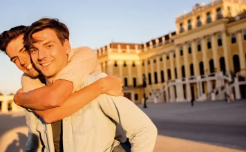 Videos xxx gay