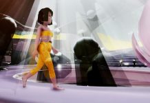 The Future of Virtual Fashion: From Digital Runways to Virtual Try-Ons