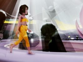 The Future of Virtual Fashion: From Digital Runways to Virtual Try-Ons