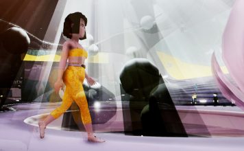 The Future of Virtual Fashion: From Digital Runways to Virtual Try-Ons