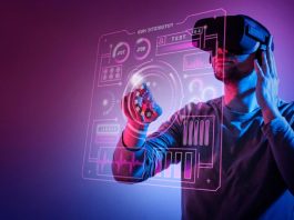 The World of Virtual Reality: Exploring the Possibilities of Immersive Technology