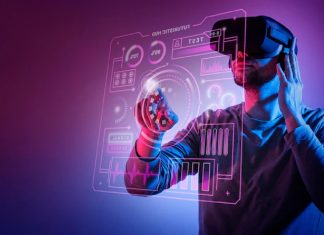 The World of Virtual Reality: Exploring the Possibilities of Immersive Technology