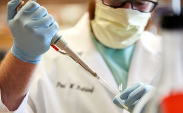Was covid made in a lab