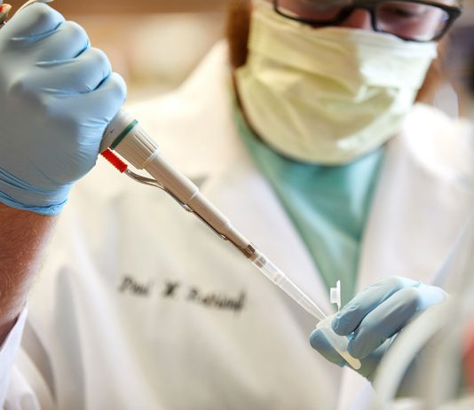Was covid made in a lab
