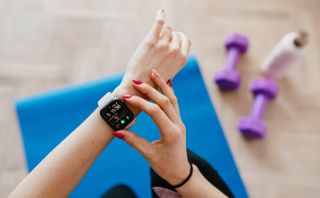 The Latest Innovations in Wearable Technology