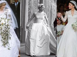 The Evolution of Wedding Dresses: From Traditional to Modern and Unconventional Styles