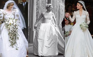 The Evolution of Wedding Dresses: From Traditional to Modern and Unconventional Styles