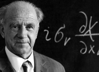 Werner Heisenberg: The Physicist Who Developed the Uncertainty Principle