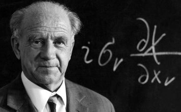 Werner Heisenberg: The Physicist Who Developed the Uncertainty Principle