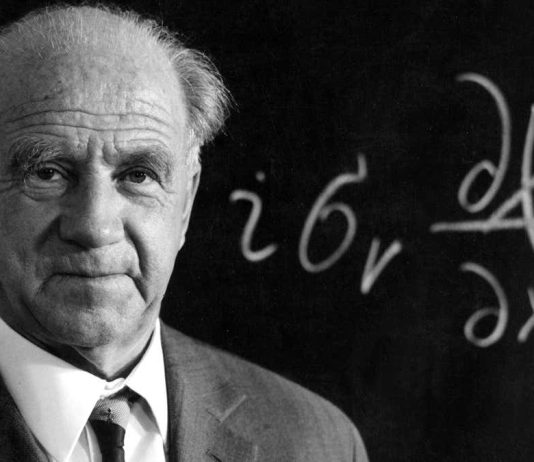 Werner Heisenberg: The Physicist Who Developed the Uncertainty Principle
