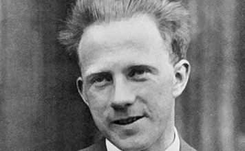 Werner Karl Heisenberg: The Physicist Who Pioneered Quantum Mechanics