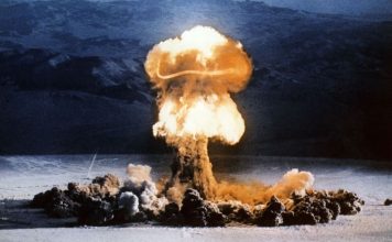 What happens if us gets nuked