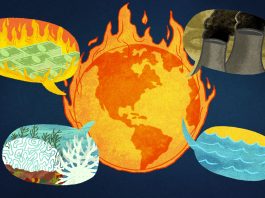 When will earth be uninhabitable