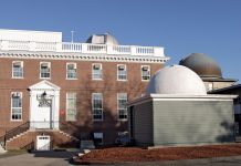 Why is harvard astrophysicist working with ai