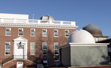 Why is harvard astrophysicist working with ai