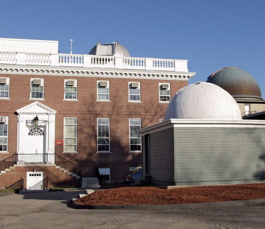 Why is harvard astrophysicist working with ai