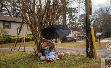 Why more american children dying in cars