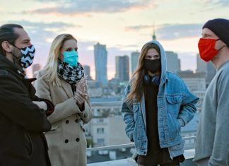 Will there be another lockdown in Germany?