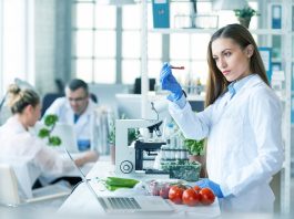 The World of Biotech: How Technology Is Changing the Future of Medicine