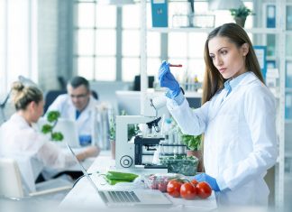 The World of Biotech: How Technology Is Changing the Future of Medicine