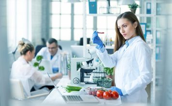 The World of Biotech: How Technology Is Changing the Future of Medicine