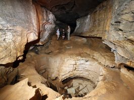 The Fascinating World of Caves: The Science and Adventure of Cave Exploration