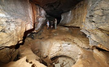 The Fascinating World of Caves: The Science and Adventure of Cave Exploration