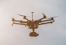 The World of Drones: How UAVs Are Changing Industry and Society
