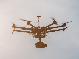 The World of Drones: How UAVs Are Changing Industry and Society