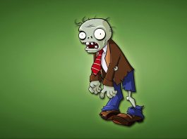 Zombie virus