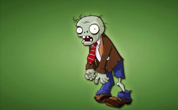 Zombie virus