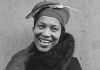 Zora Neale Hurston: The Anthropologist and Writer Who Studied African-American Folklore and Culture