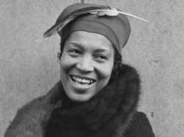 Zora Neale Hurston: The Anthropologist and Writer Who Studied African-American Folklore and Culture