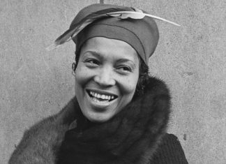 Zora Neale Hurston: The Anthropologist and Writer Who Studied African-American Folklore and Culture