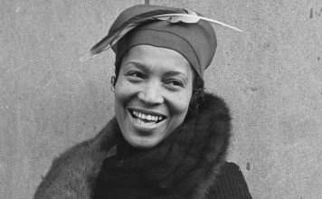 Zora Neale Hurston: The Anthropologist and Writer Who Studied African-American Folklore and Culture