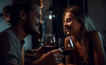 Birmingham nightlife sucks when you’re alone! Here’s how I fixed that